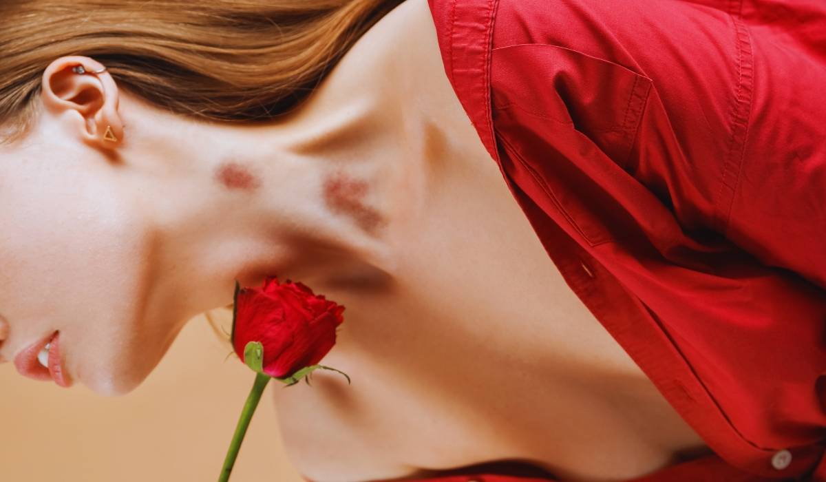 Comment enlever un suçon ?